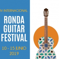 
		  RONDA GUITAR FESTIVAL - RONDA (MLAGA)